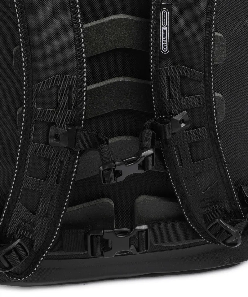 Ortlieb Back Roller 27 Sac à dos black