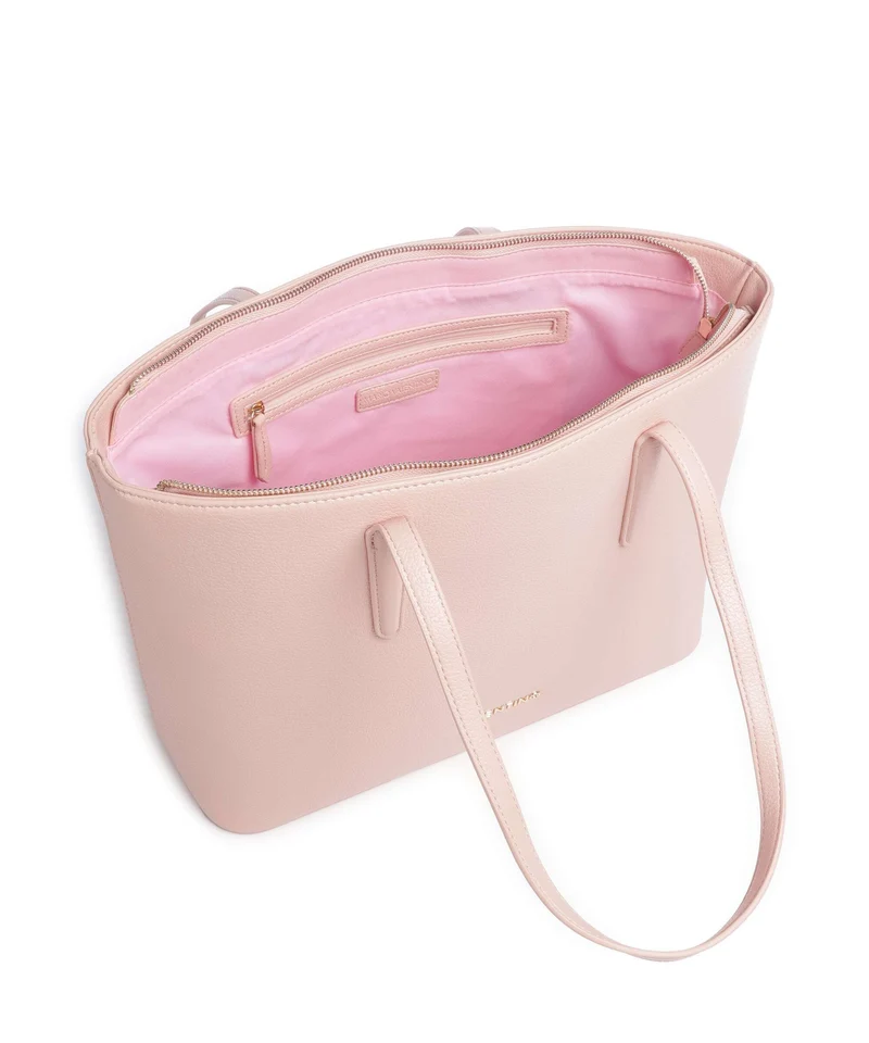 Valentino Bags Special Martu Cabas cipria