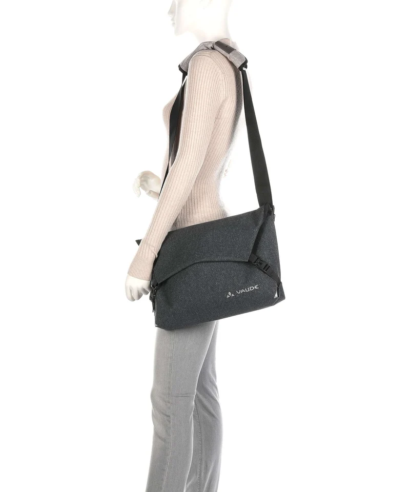 Vaude Schmalegg Sac messager black