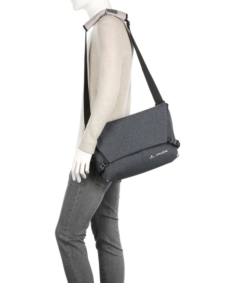 Vaude Schmalegg Sac messager black