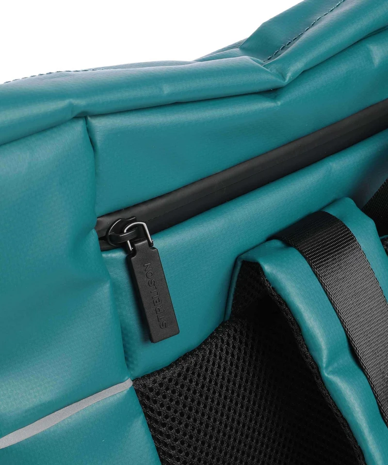 Strellson Stockwell 2.0 Sac à dos petrol