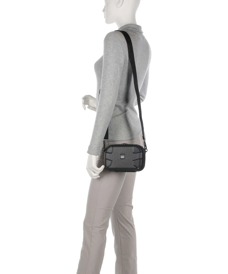 Impackt IP1 Mini Sac bandoulière lava black