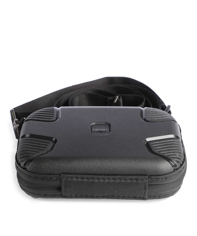 Impackt IP1 Mini Sac bandoulière lava black