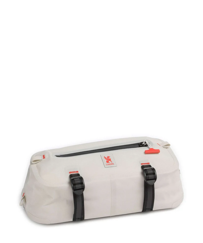 Chrome Kadet Mini WP Sac sling future white