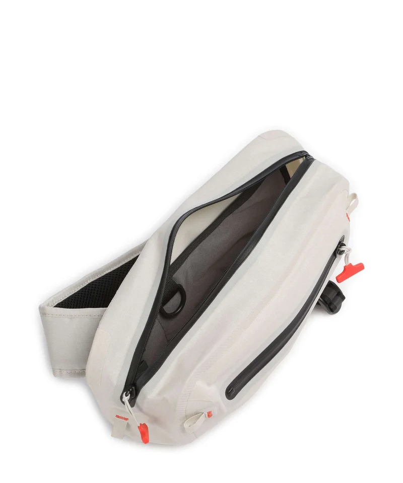 Chrome Kadet Mini WP Sac sling future white