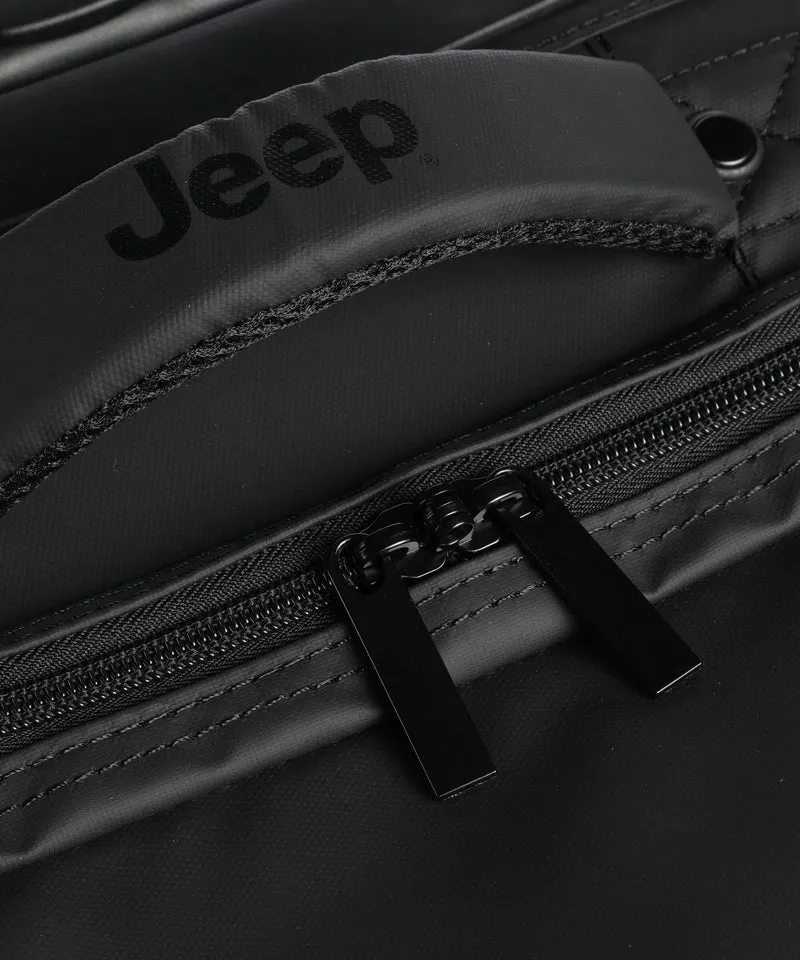 Jeep JS007C 82 Sac de voyage à roulettes grey