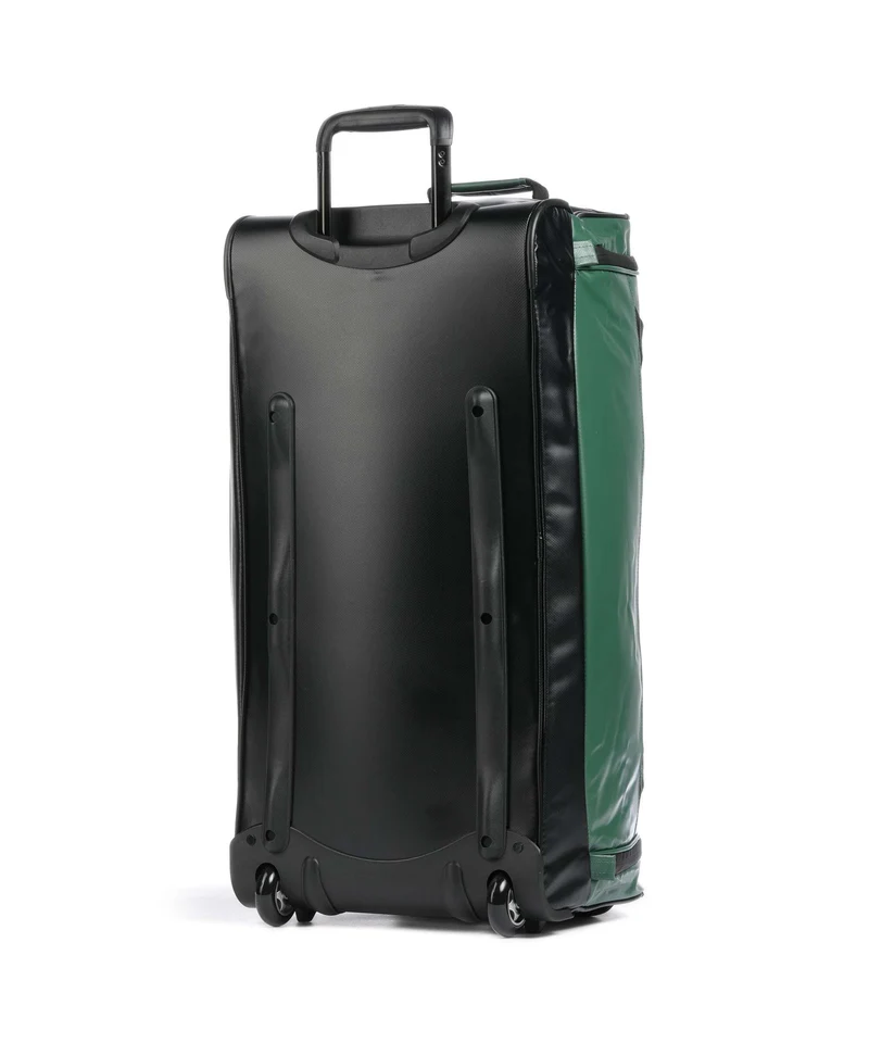 Travelite Basics Sac de voyage à roulettes grün