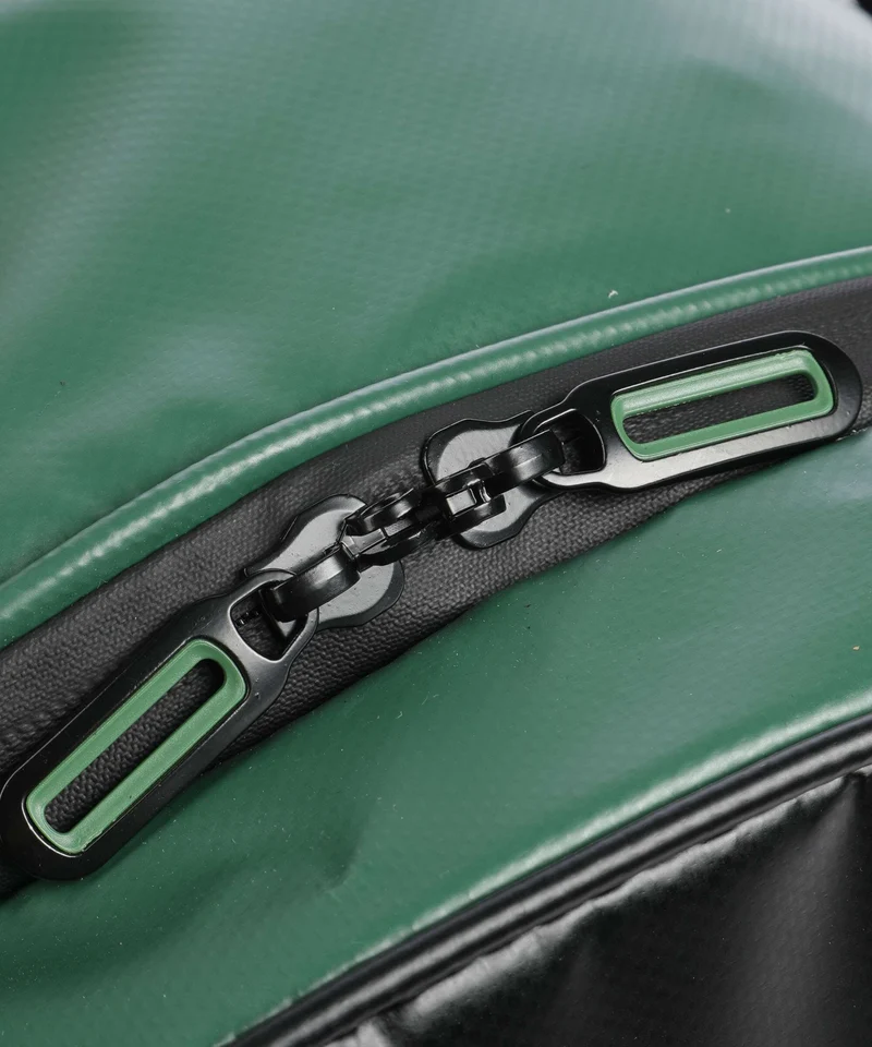 Travelite Basics Sac de voyage à roulettes grün