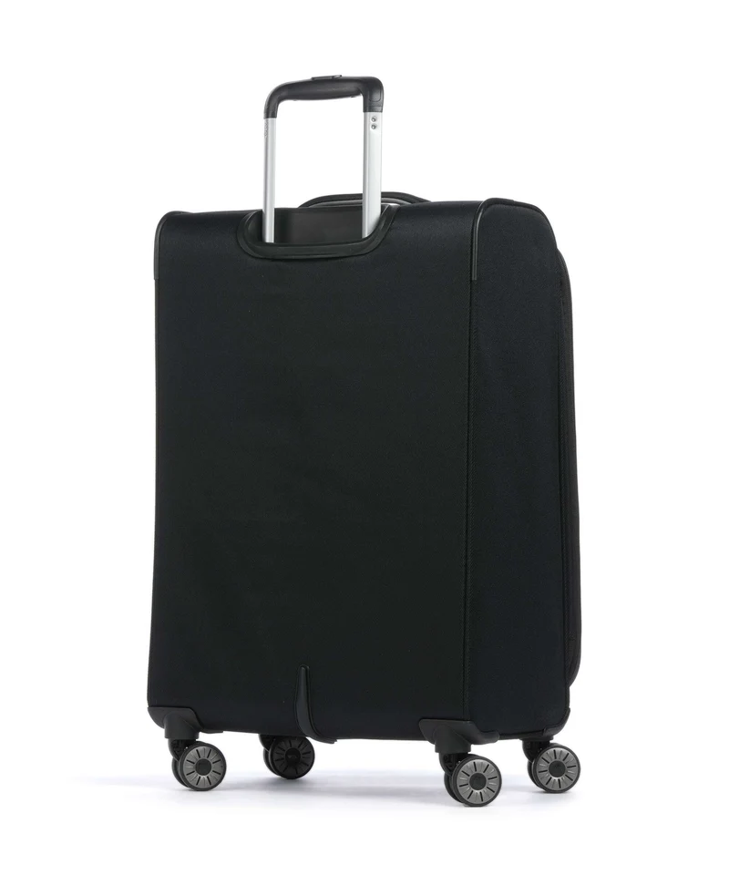 Travelite Miigo Set de valise (4 roues) nachtschwarz