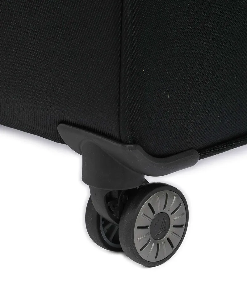 Travelite Miigo Set de valise (4 roues) nachtschwarz
