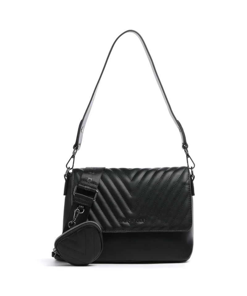 Bugatti Sira Sac porté épaule black
