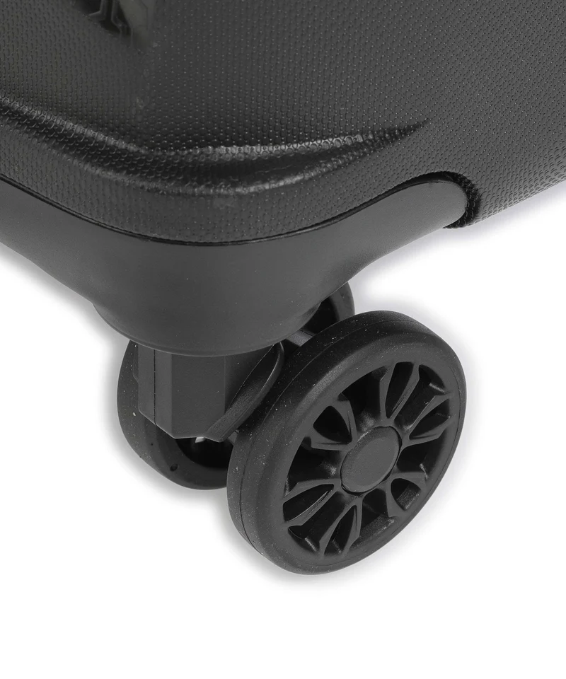 Epic Phantom SL Valise 4 roues black