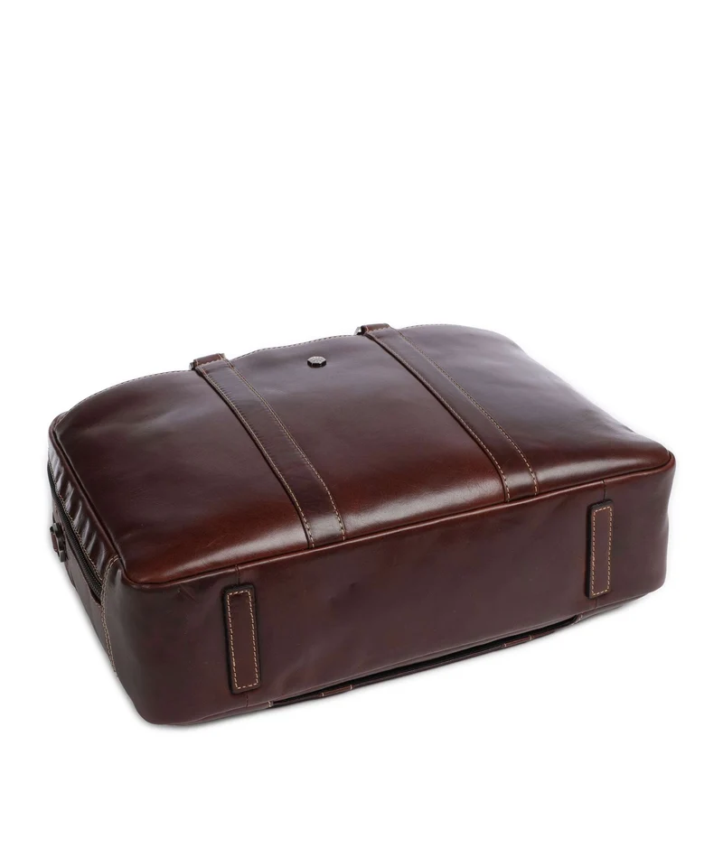 Jekyll & Hide Montana Porte-document mocha