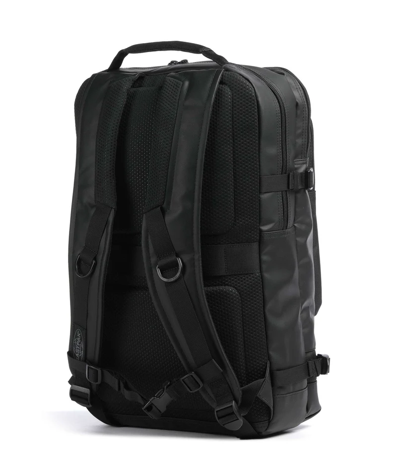 Eastpak Tecum L Sac à dos cnnct top black