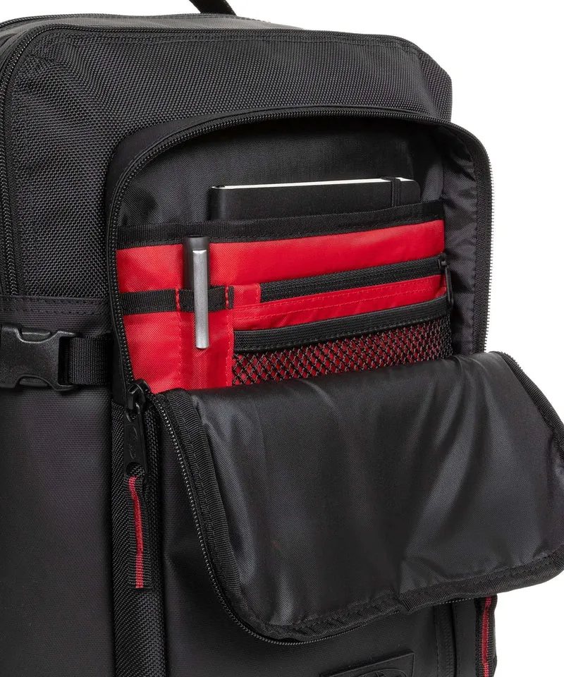 Eastpak Tecum L Sac à dos cnnct top black