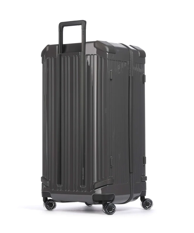 Piquadro POP Valise 4 roues grey