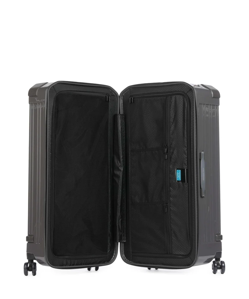 Piquadro POP Valise 4 roues grey