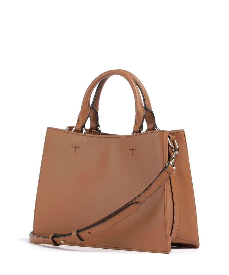 Furla Nuvola M Sac à main brandy