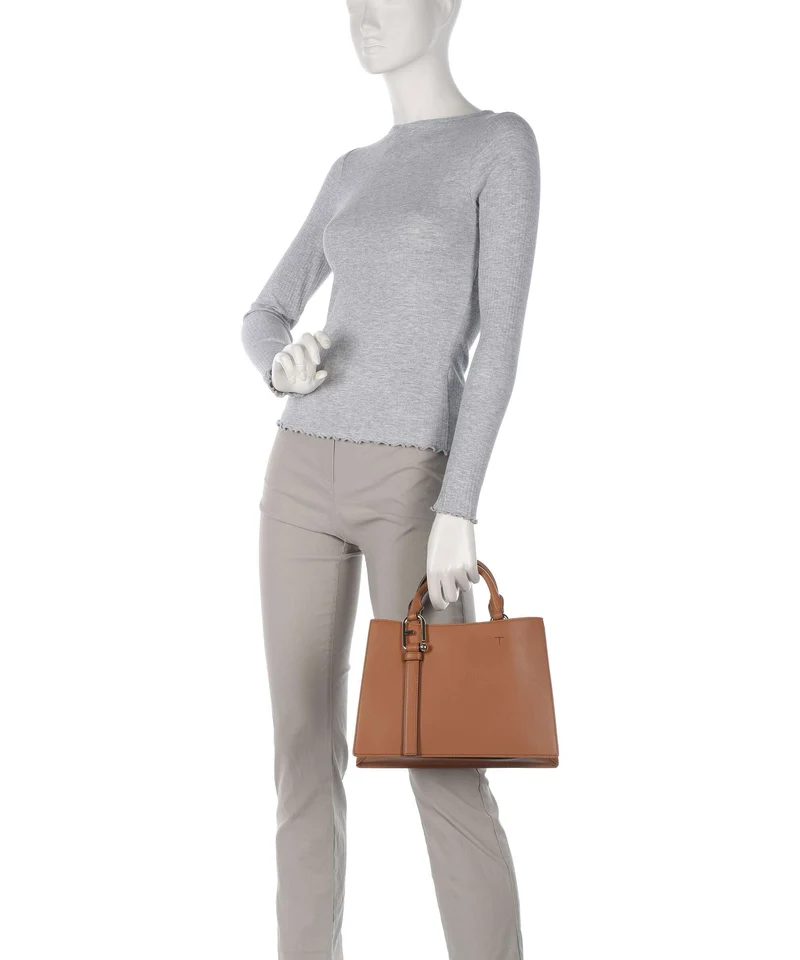Furla Nuvola M Sac à main brandy