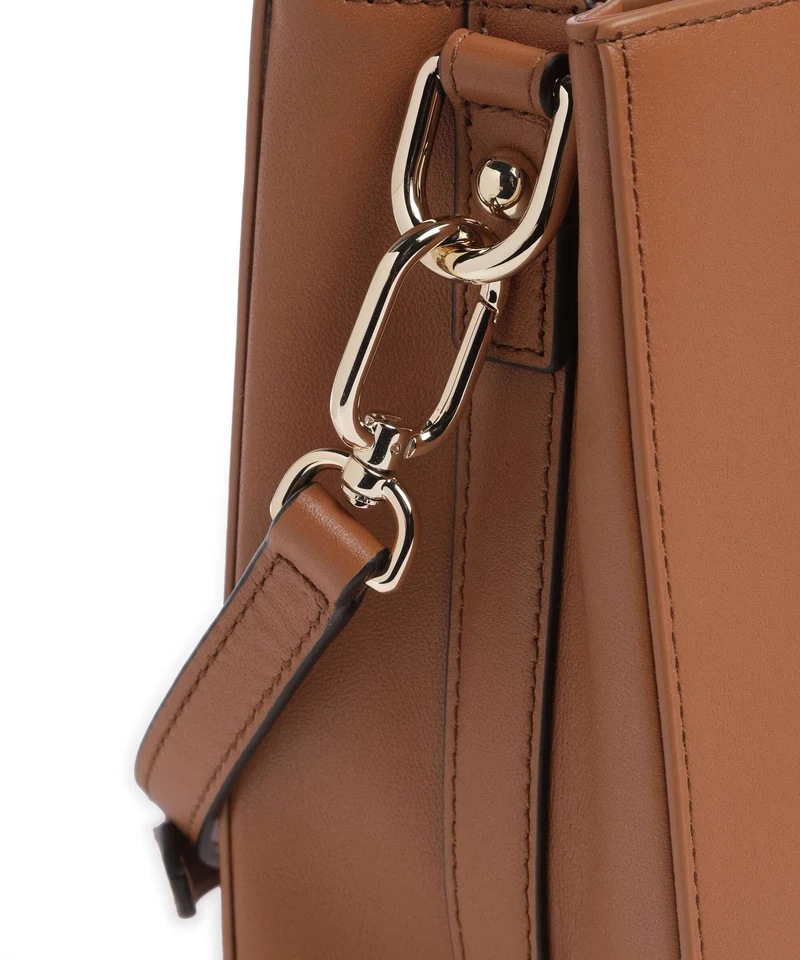 Furla Nuvola M Sac à main brandy