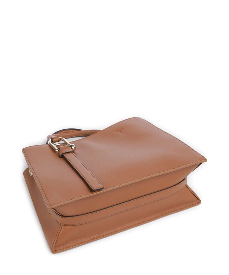 Furla Nuvola M Sac à main brandy