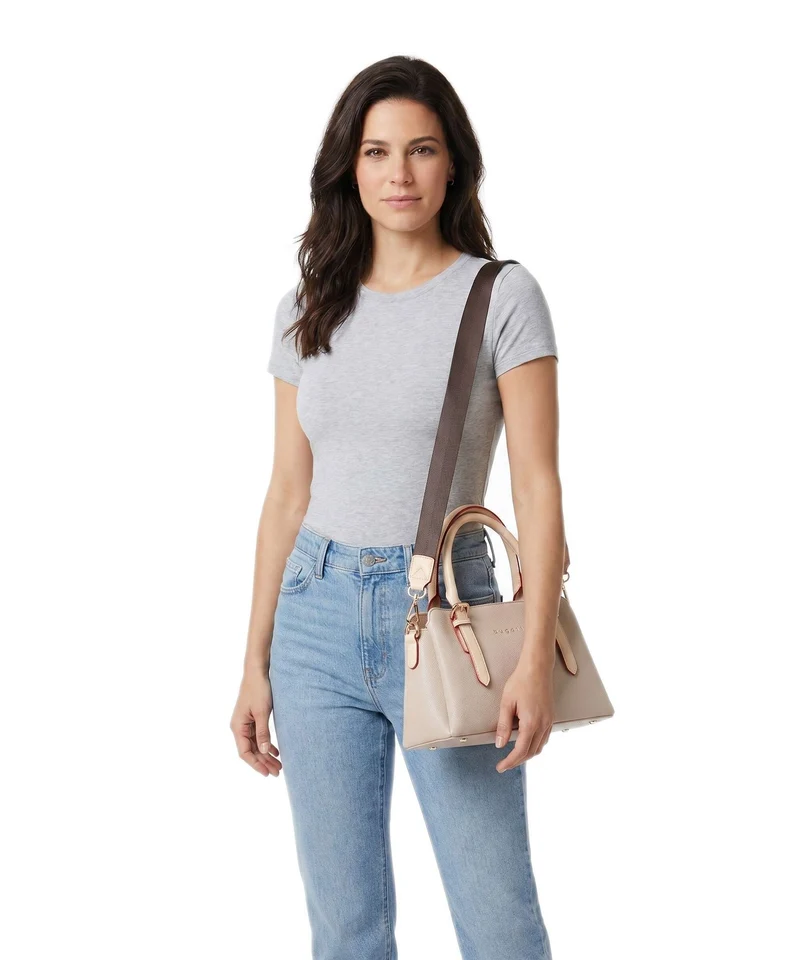 Bugatti Ella Sac à main beige