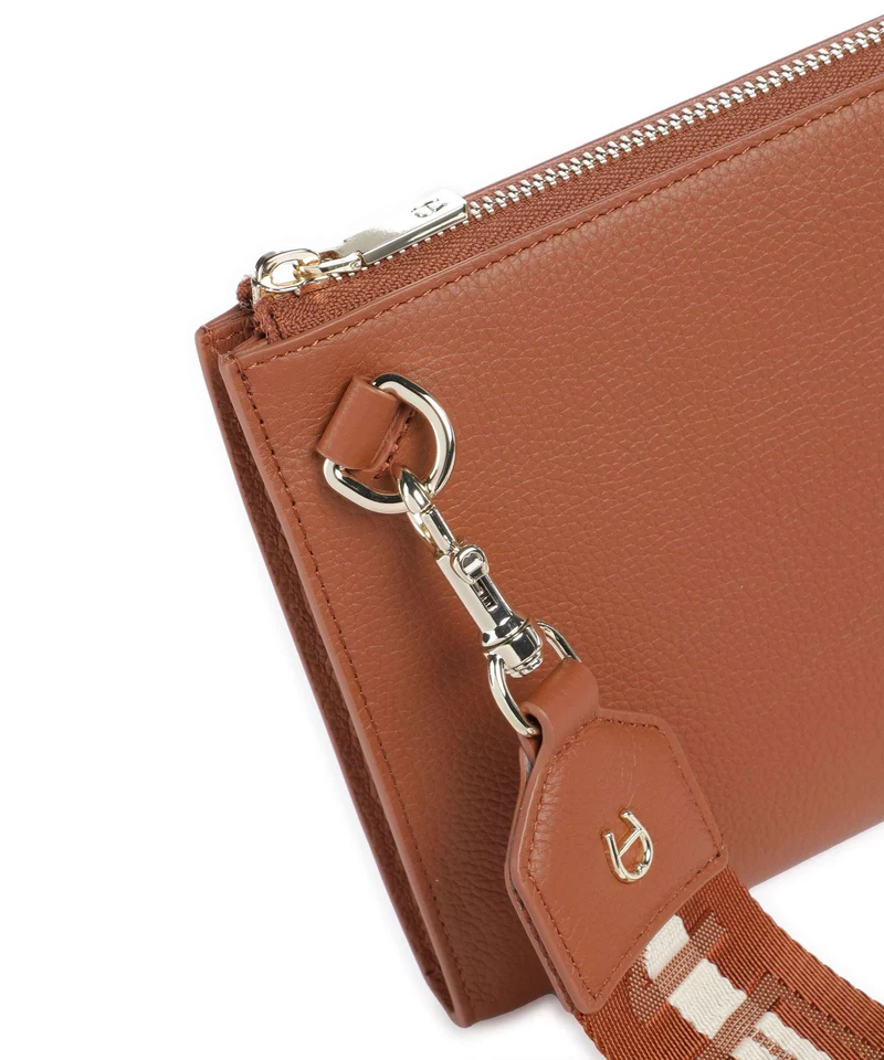 Aigner Zita Sac bandoulière cognac brown