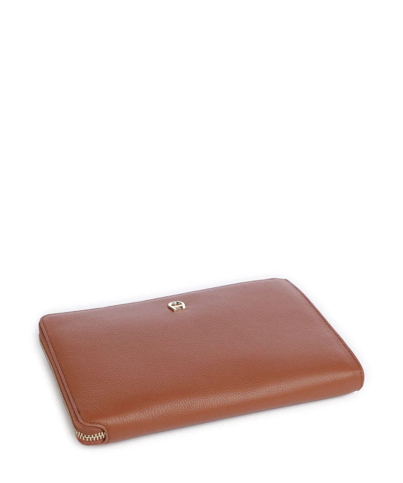 Aigner Zita Sac bandoulière cognac brown