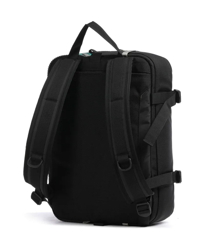 Topo Designs Global Porte-document caribbean/dark khaki