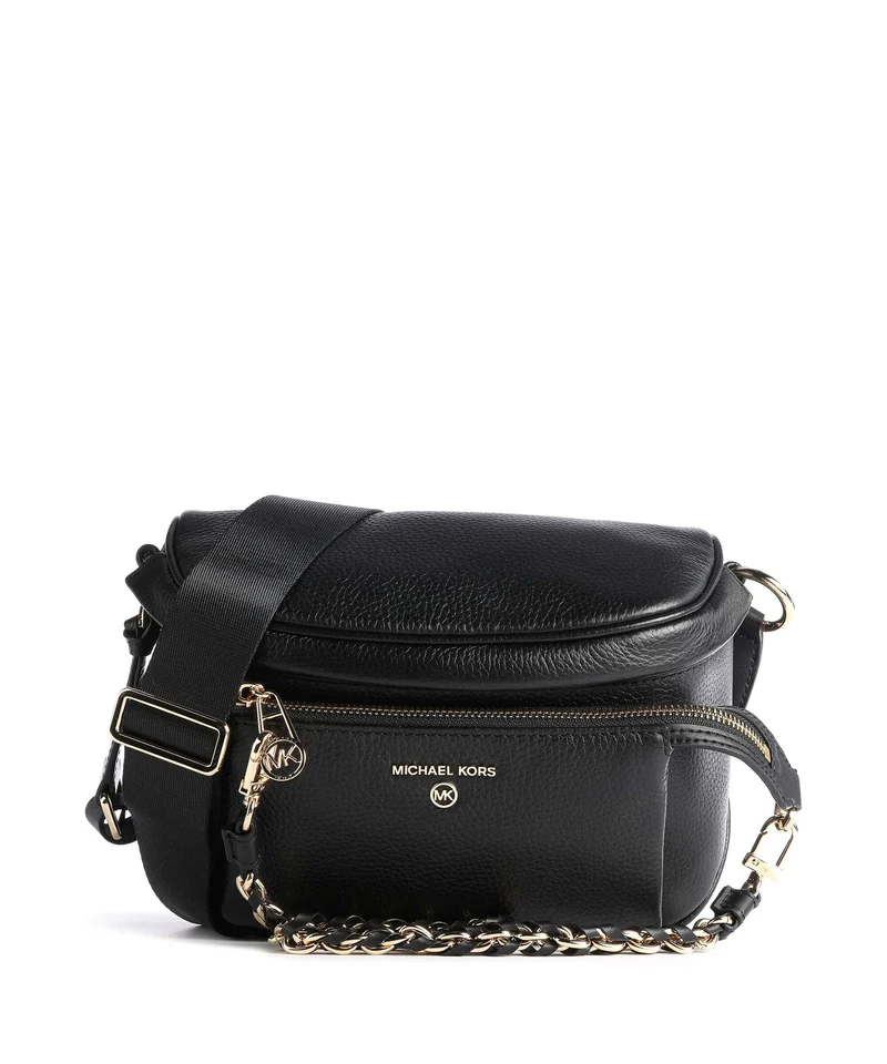 Michael Kors Slater Sac bandoulière black