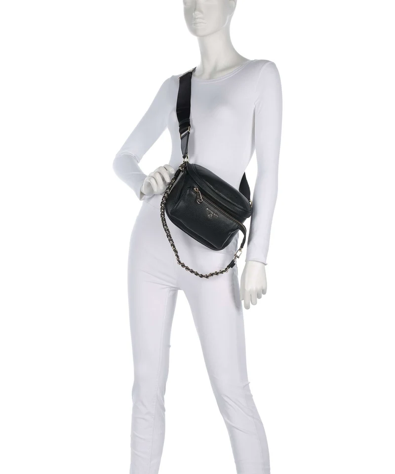 Michael Kors Slater Sac bandoulière black