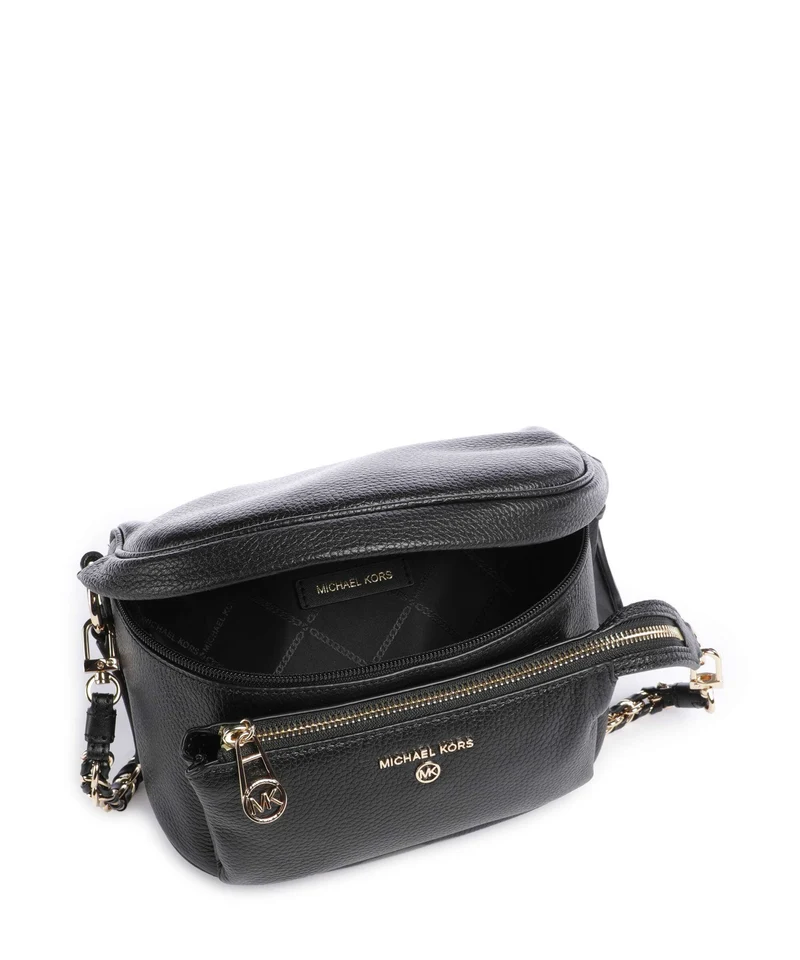 Michael Kors Slater Sac bandoulière black