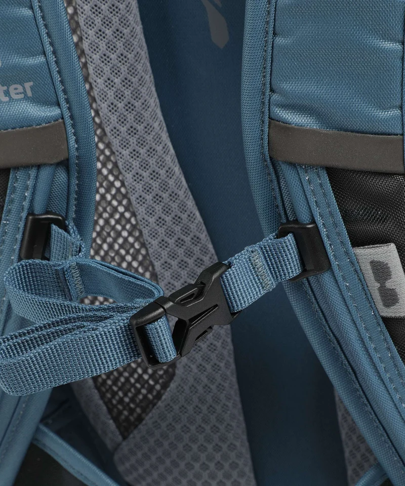 Deuter Amager 25+5 Sac à dos roll-top atlantic