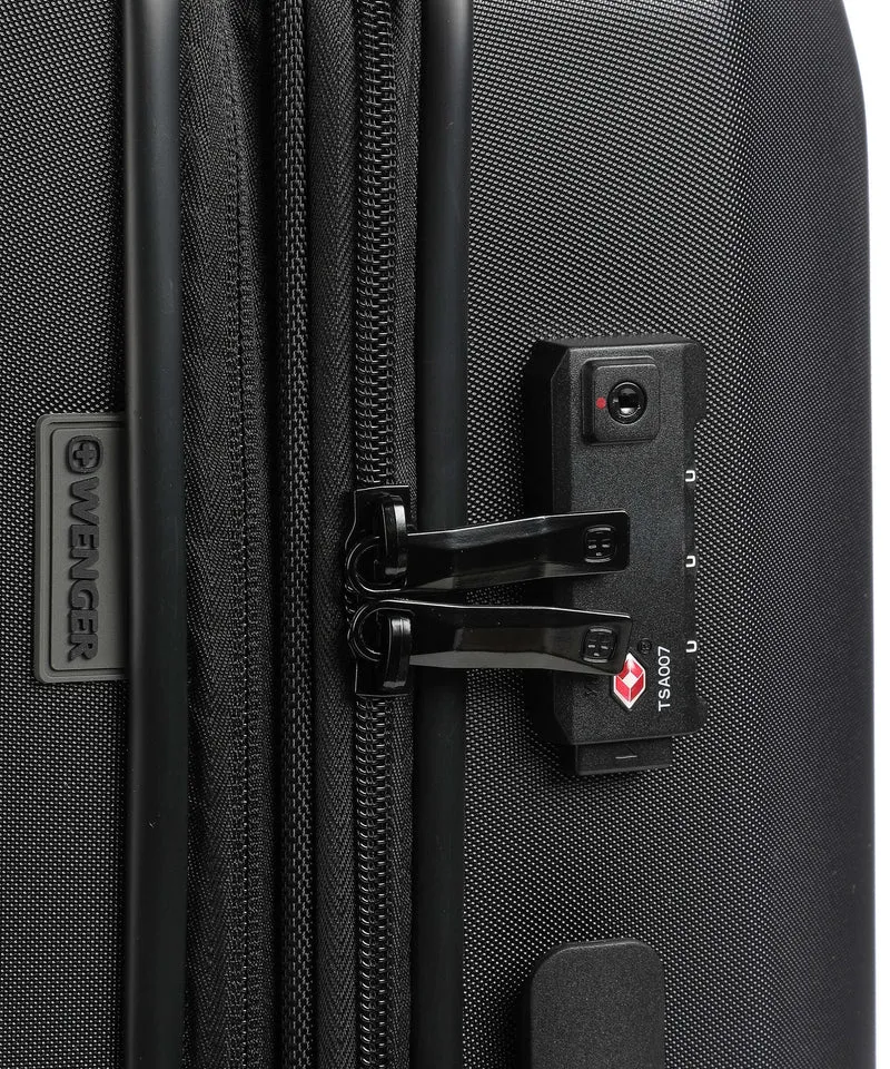 Wenger Prymo Medium Valise 4 roues black