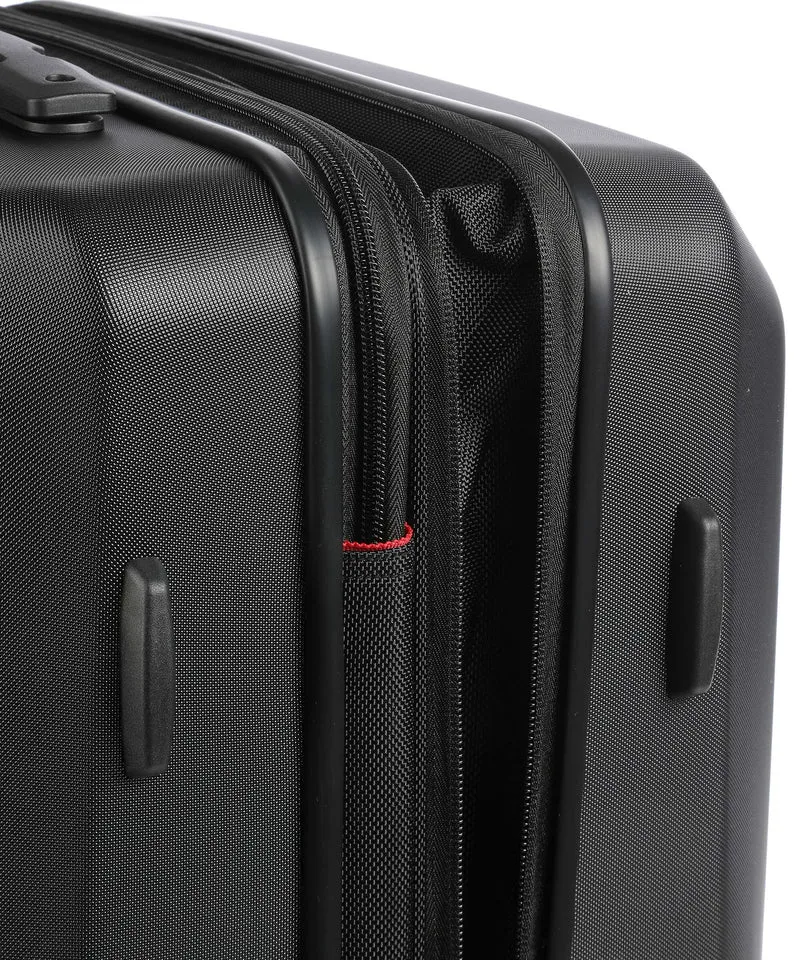 Wenger Prymo Medium Valise 4 roues black