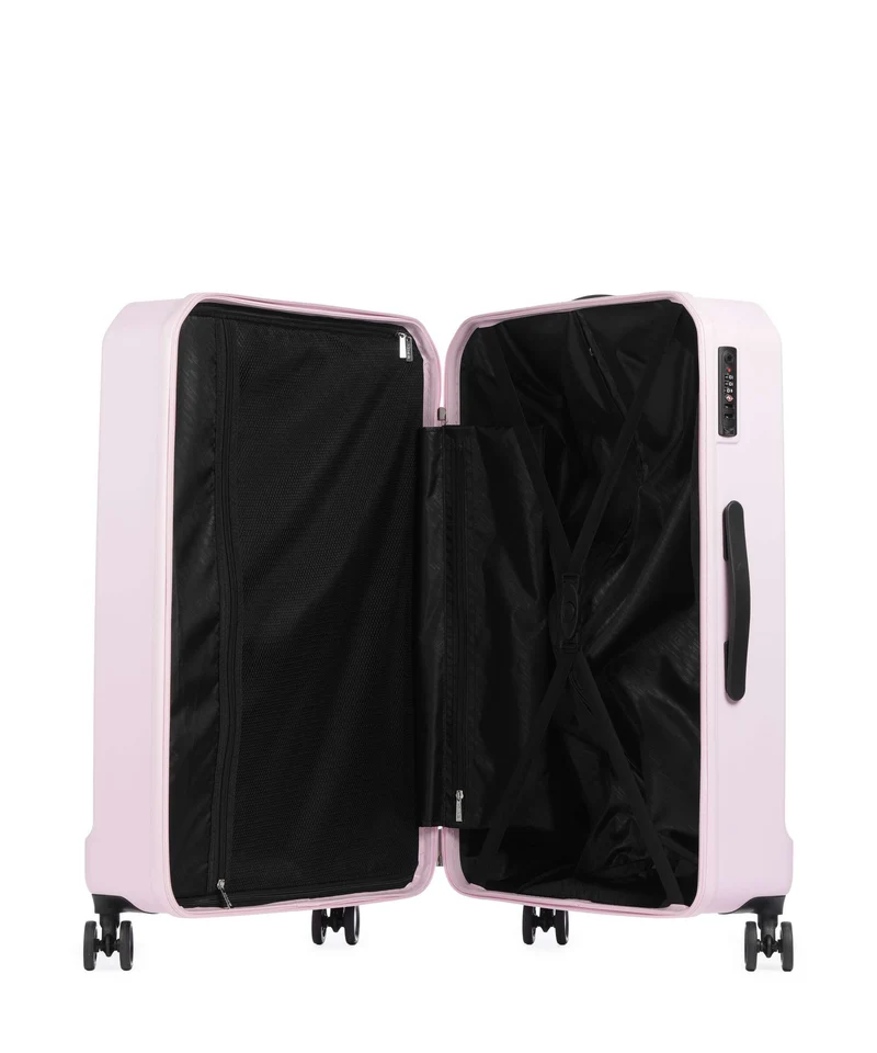Epic Airwave Neo Valise 4 roues sweet pink