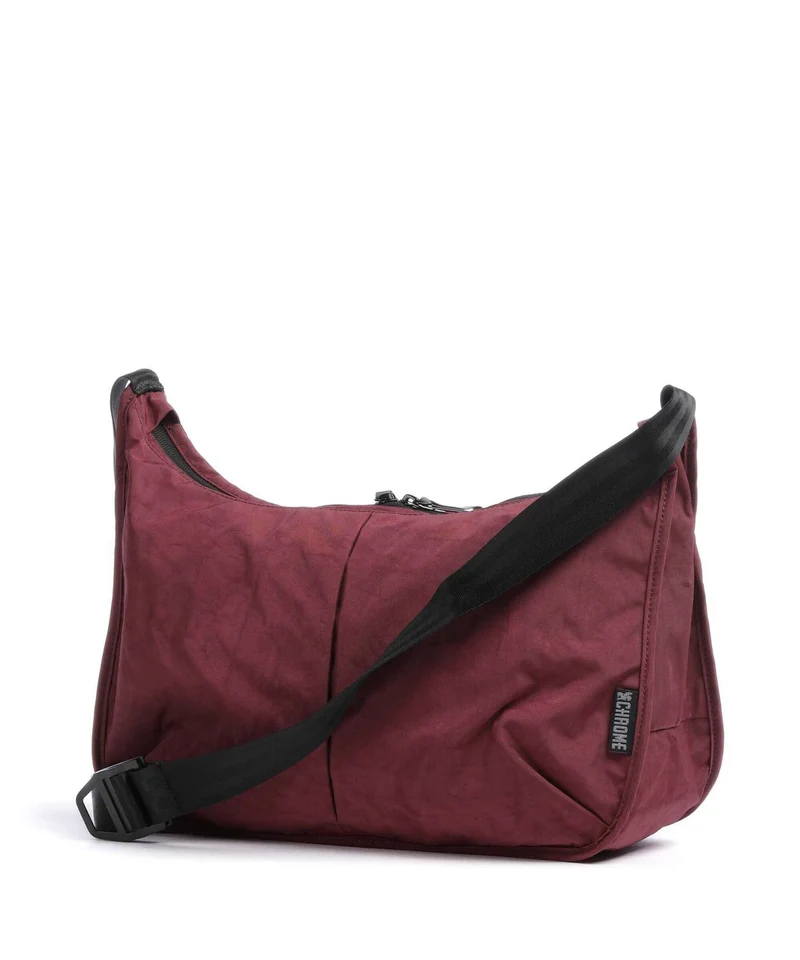 Chrome District Collection Yoyogi 14 Sac porté épaule royale