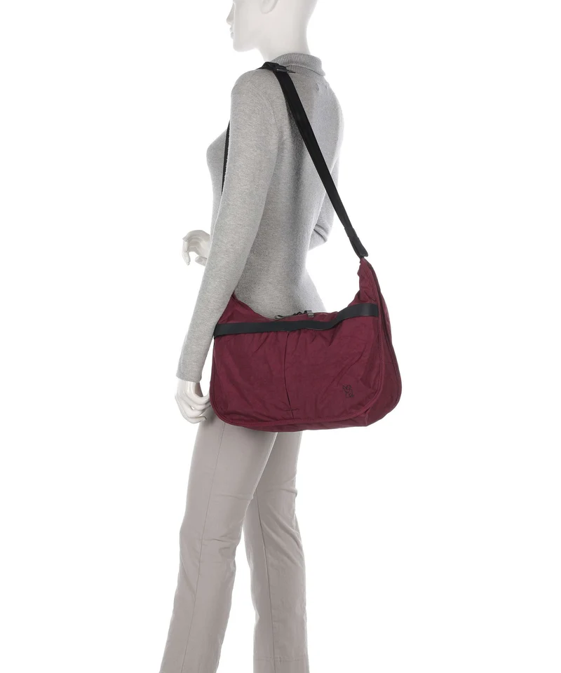 Chrome District Collection Yoyogi 14 Sac porté épaule royale