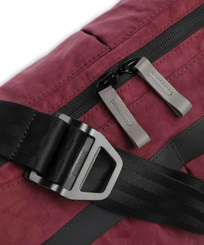 Chrome District Collection Yoyogi 14 Sac porté épaule royale