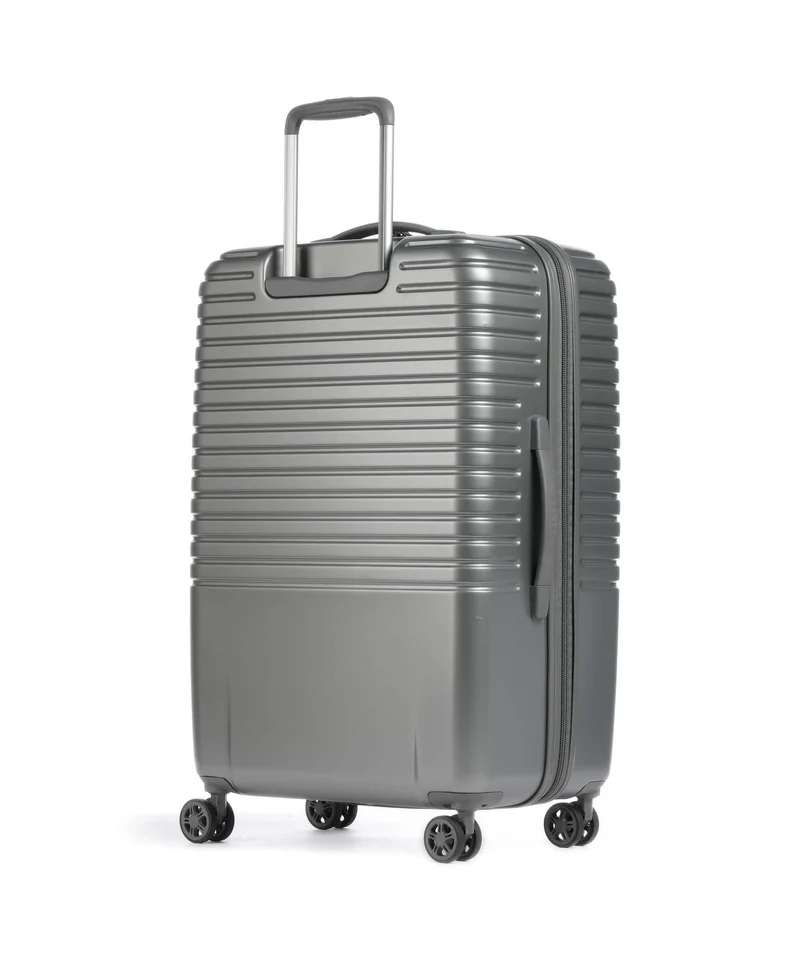 Delsey Paris Caumartin Plus Valise 4 roues grau