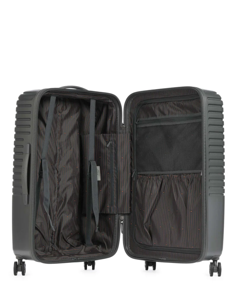 Delsey Paris Caumartin Plus Valise 4 roues grau