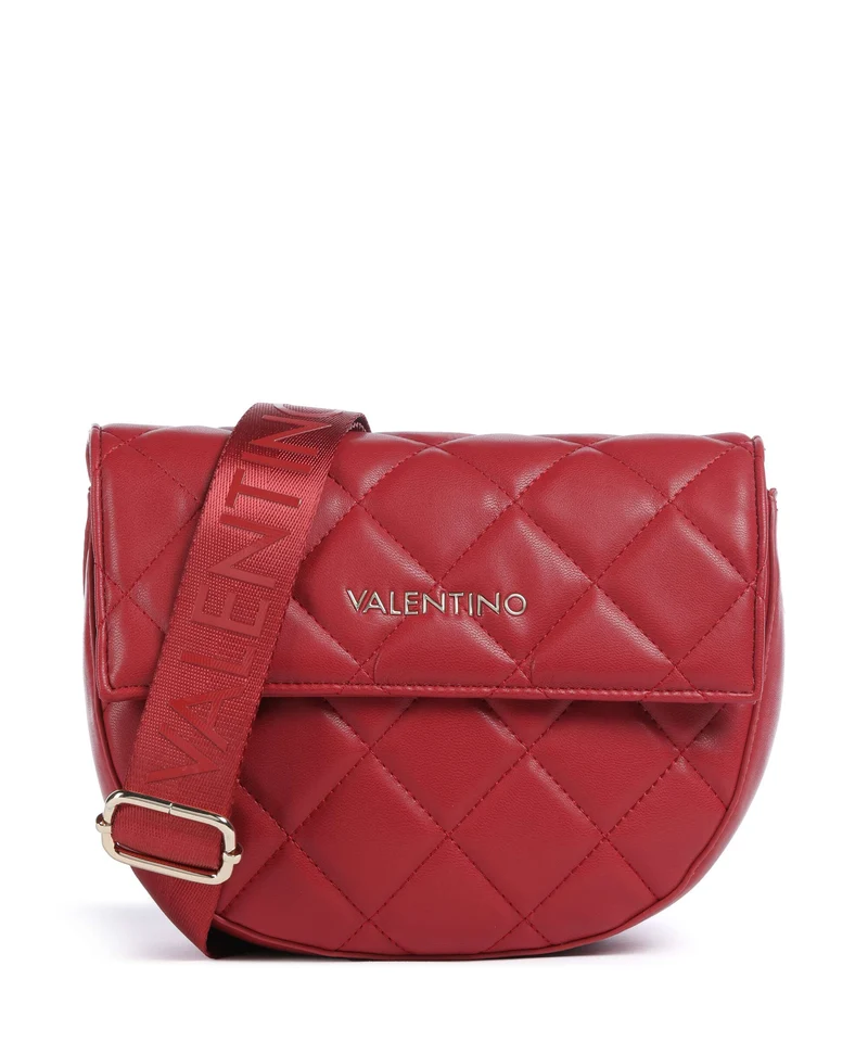 Valentino Bags Bigs Sac bandoulière rosso
