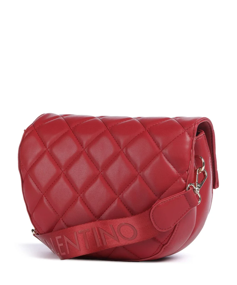 Valentino Bags Bigs Sac bandoulière rosso