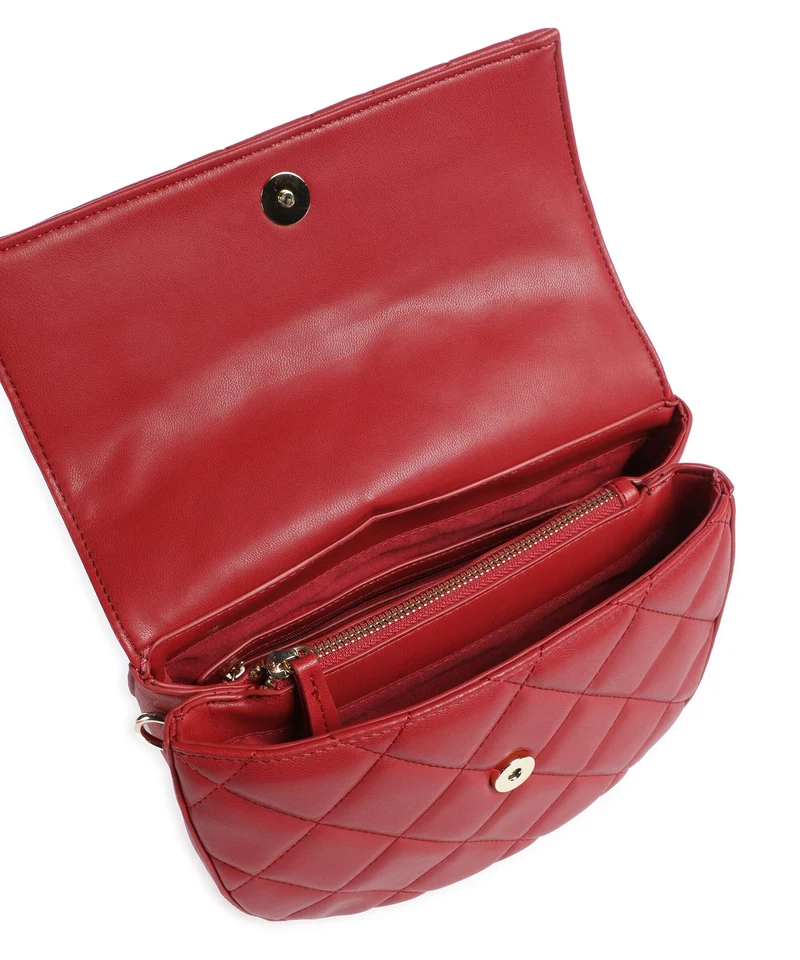 Valentino Bags Bigs Sac bandoulière rosso