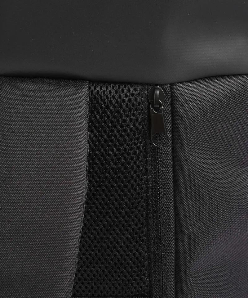 Strellson Alperton Sac à dos roll-top black