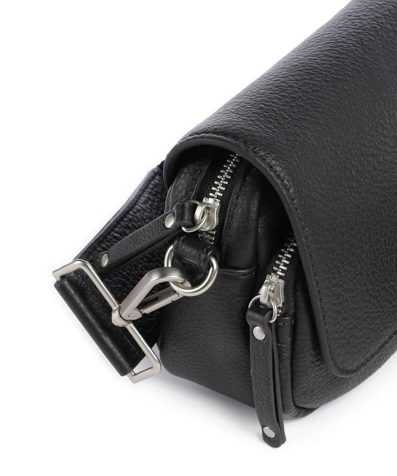 FredsBruder Sha Na Na Sac bandoulière black
