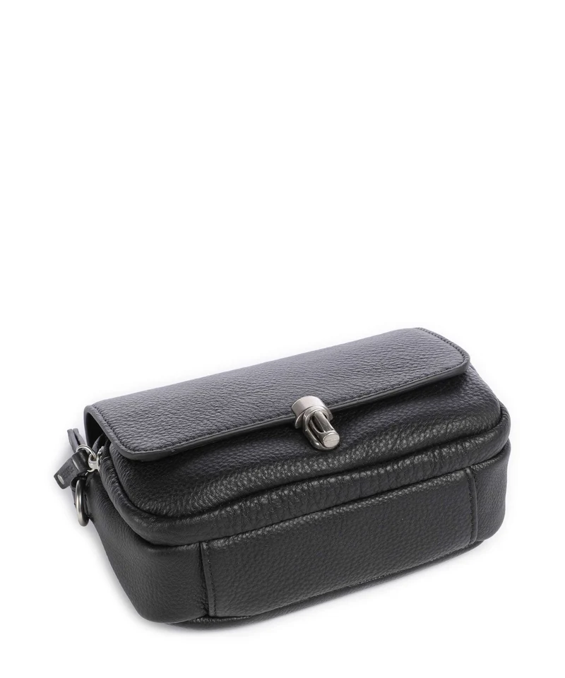 FredsBruder Sha Na Na Sac bandoulière black