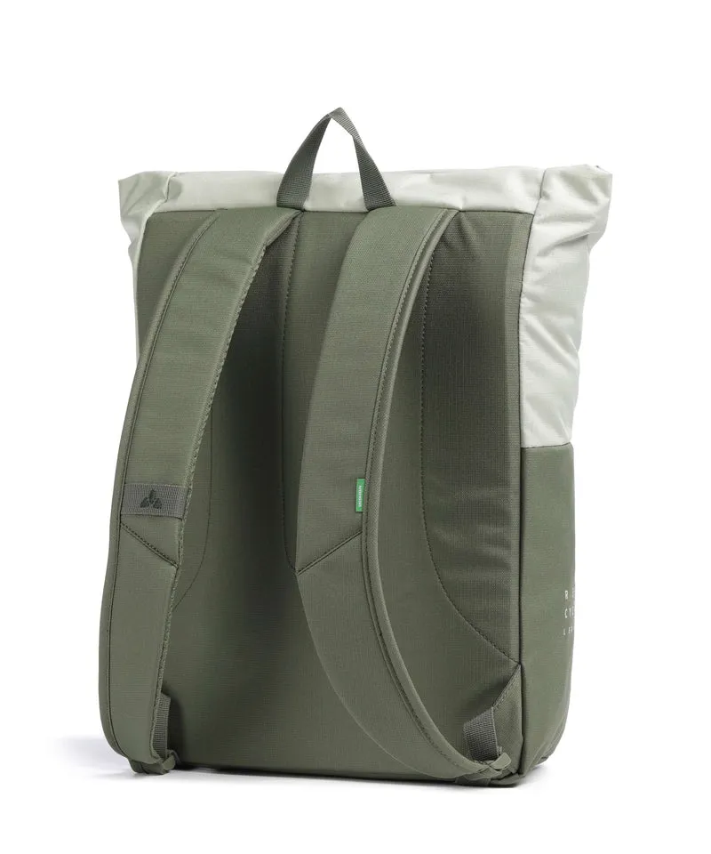 Vaude Wala 15 Sac à dos cedar wood
