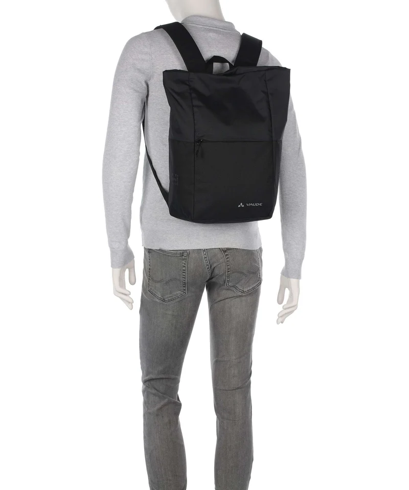 Vaude Wala 15 Sac à dos cedar wood