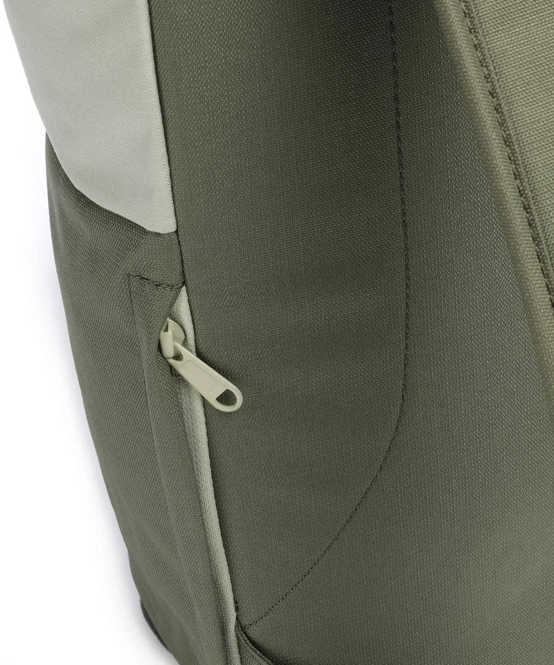 Vaude Wala 15 Sac à dos cedar wood